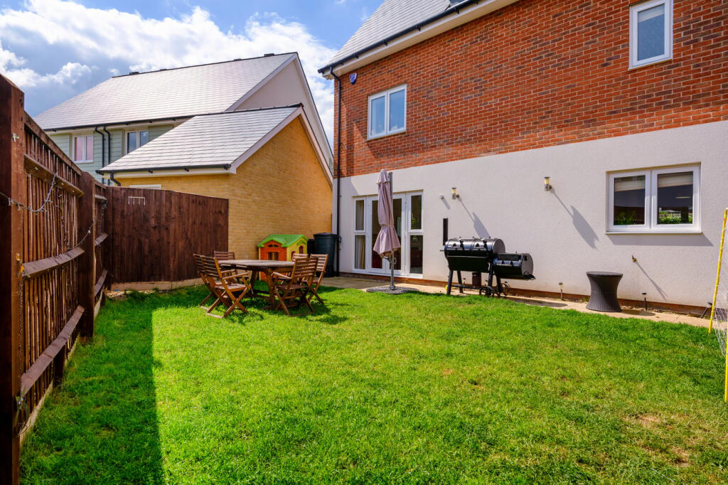 Additional image 11 of Appletree Way, Welwyn Garden City, AL7