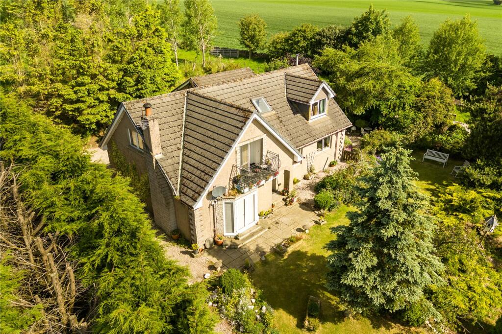 Additional image 30 of Pinewood, Ythanwells, Huntly, Aberdeenshire, AB54