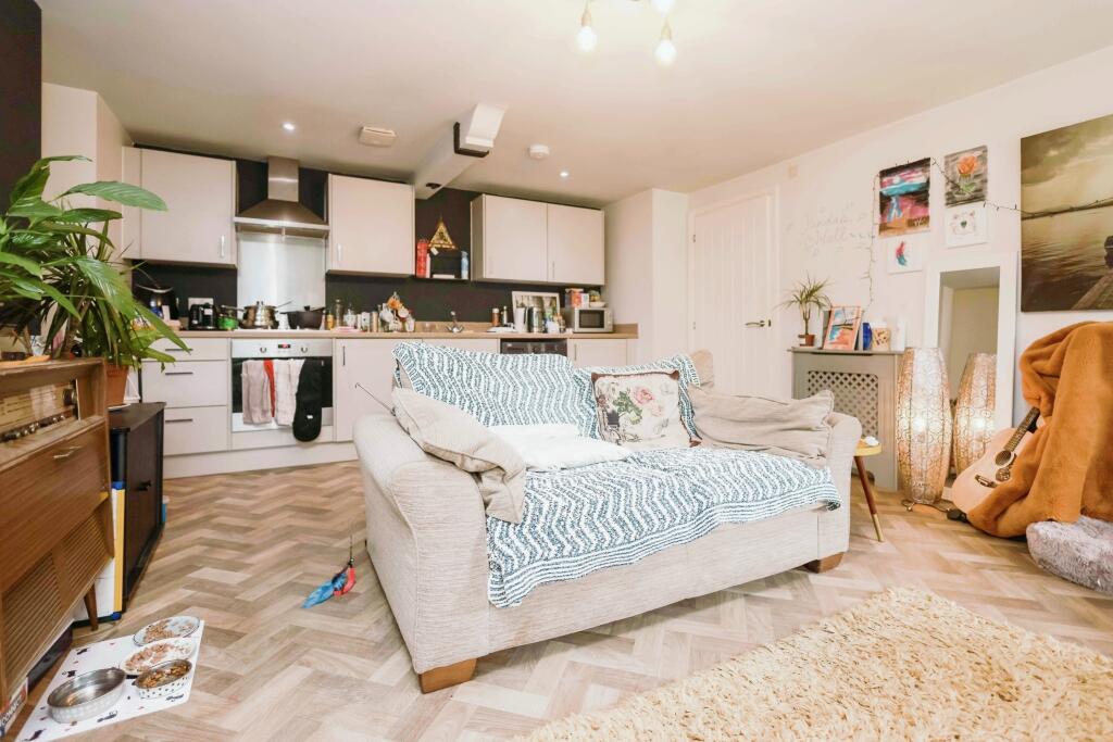 Additional image 4 of Wilberforce Way, Birmingham, West Midlands, B24