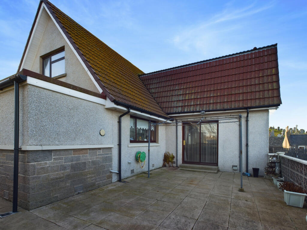 Additional image 44 of Shand Court, Macduff, AB44