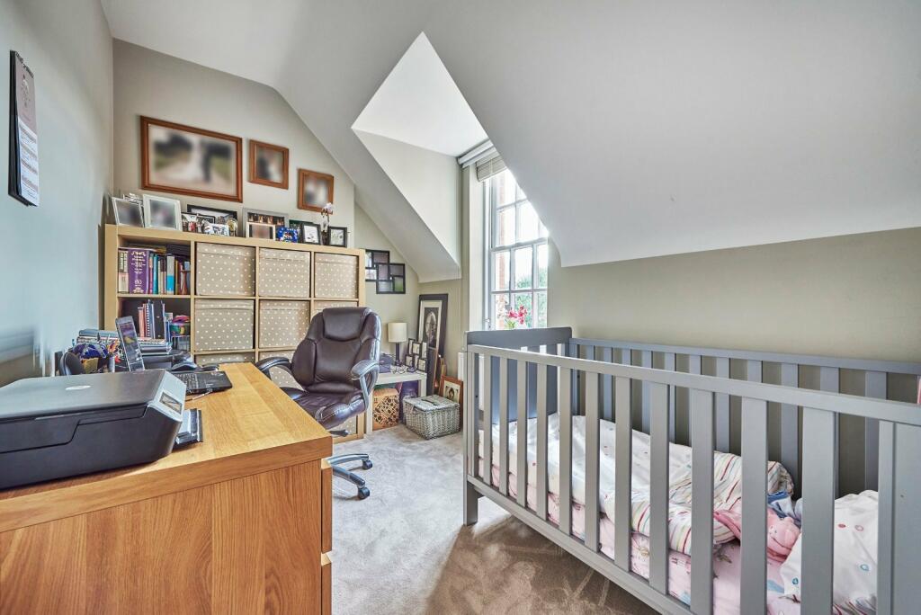 Additional image 14 of Boyes Crescent, Napsbury Park, St. Albans, Hertfordshire, AL2