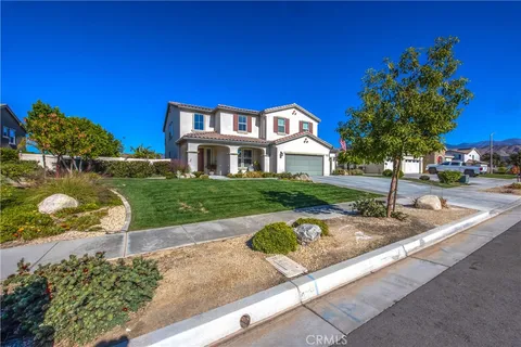 1817 Adeline Court, Redlands, CA 92374