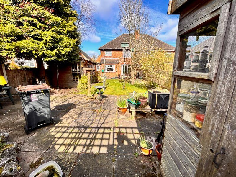 Additional image 20 of Beeches Drive, Erdington, Birmingham, B24 0DT