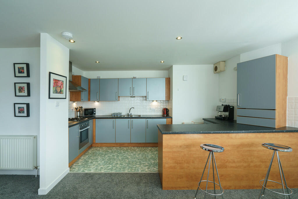Additional image 4 of Merkland Lane (3rd Floor), Aberdeen