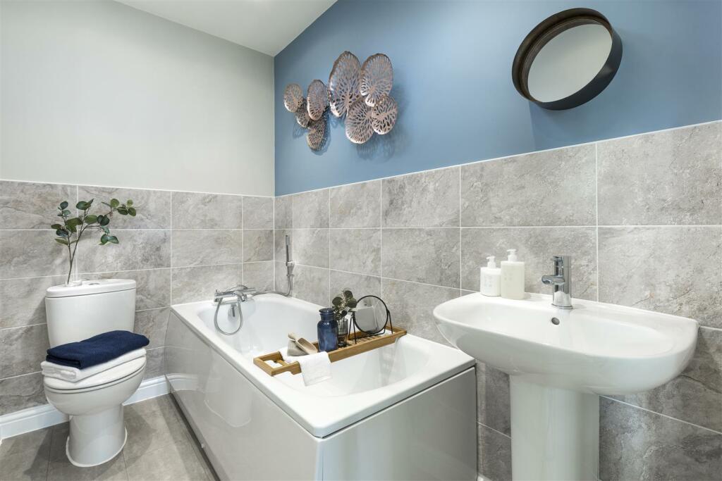 Additional image 16 of Plot 29, The Edgar, Havilland Park, Hatfield