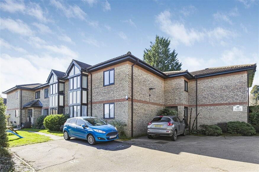 Additional image 3 of Robin Court, Westfield Road, Harpenden, AL5