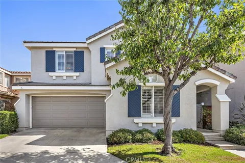 38 Legacy Way, Rancho Santa Margarita, CA 92688