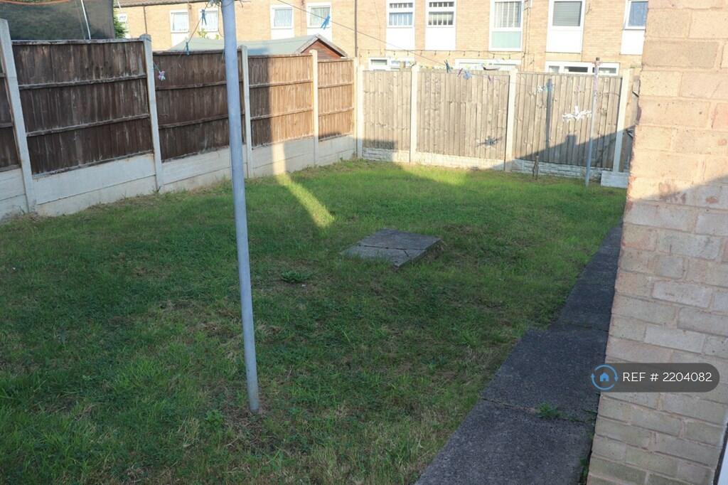 Primary image of Capstone Avenue, Birmingham, B18