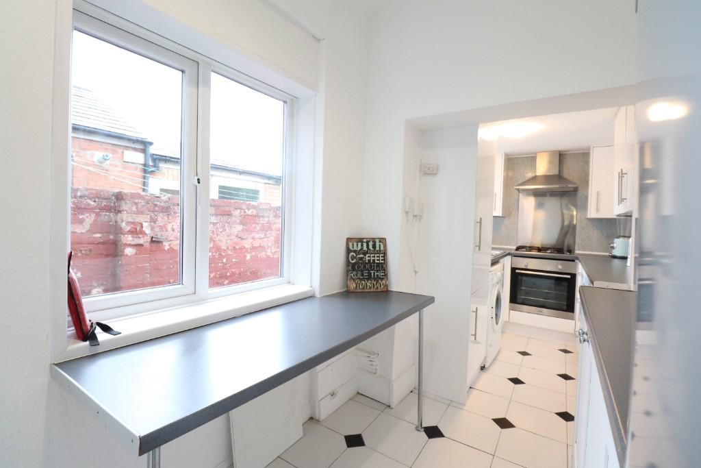 Additional image 7 of Leslie Road, Birmingham, B16 - ALL BILLS INCLUDED!