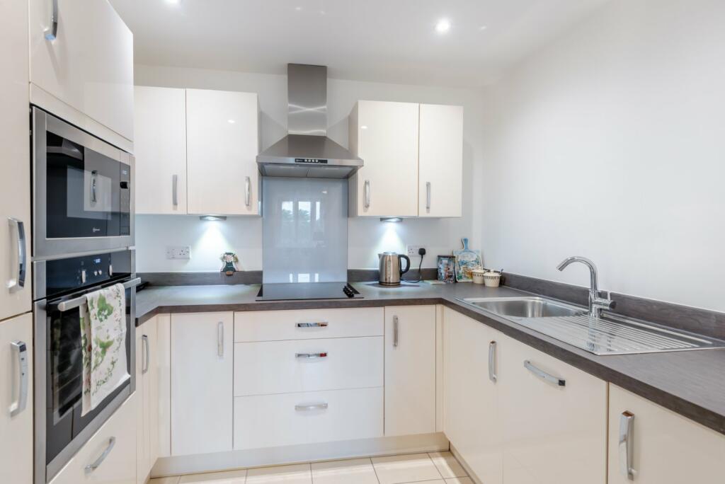 Additional image 13 of Flat 44, 232 London Road, St Albans