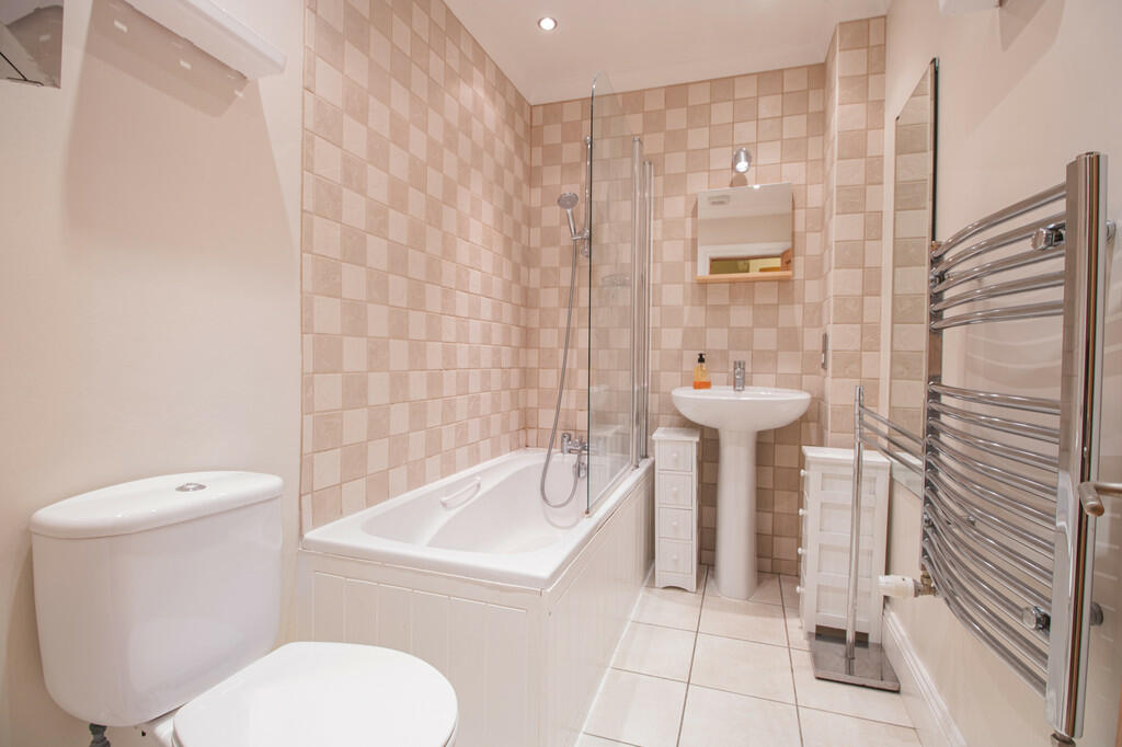 Additional image 11 of Great Western Place (FFR), Aberdeen