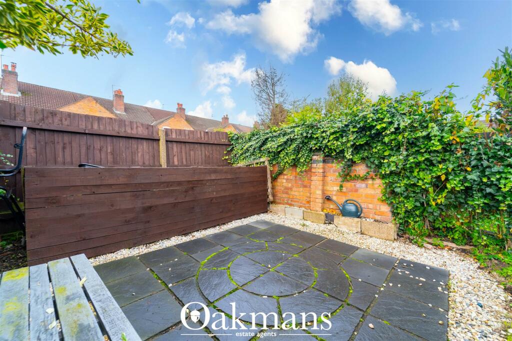 Additional image 21 of Cecil Road, Selly Park, B29