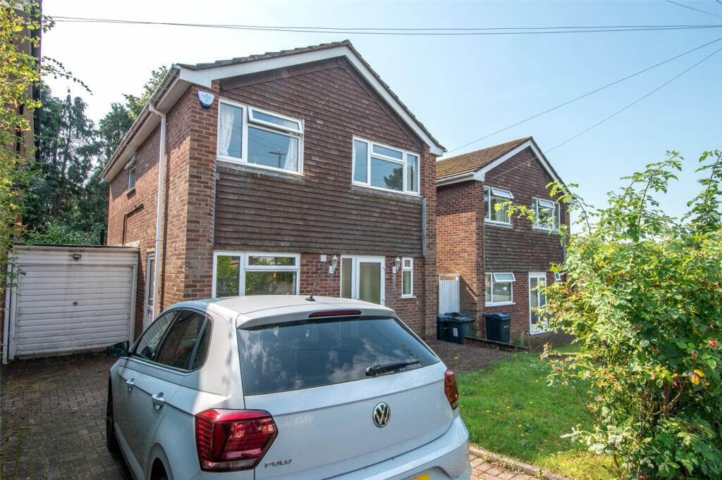 Additional image 22 of Berkley Crescent, Moseley, Birmingham, B13