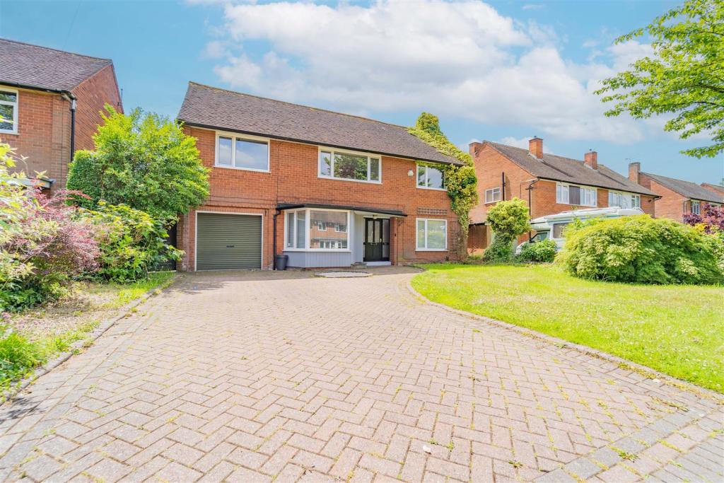 Additional image 29 of Swarthmore Road, Birmingham