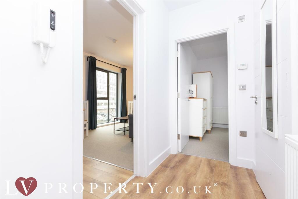 Additional image 8 of Honduras Wharf, Summer Lane, Birmingham