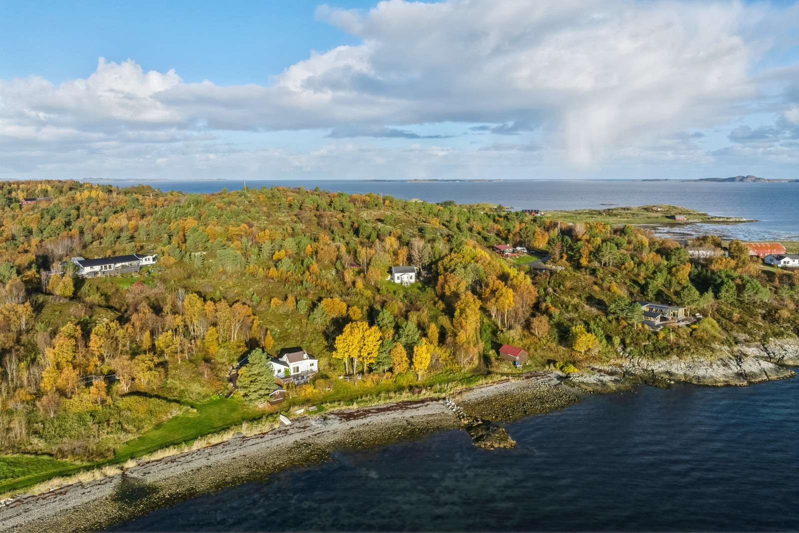 Additional image 3 of Leksaveien 37, 7156 Leksa