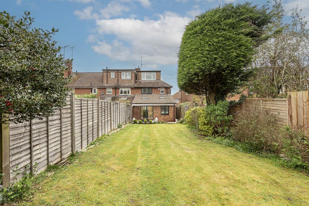 Additional image 12 of Glemsford Drive, Harpenden