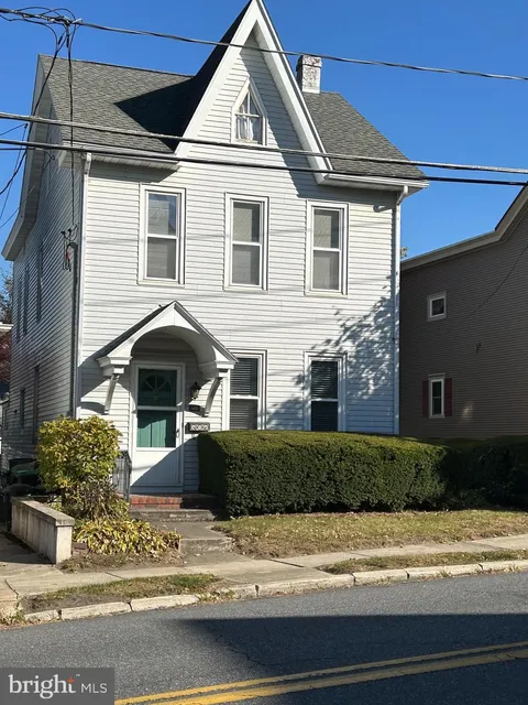 420 W Market Street, Orwigsburg, PA 17961