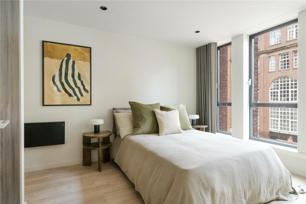 Additional image 6 of Plot 001, Setl, 50 Ludgate Hill, Birmingham, West Midlands, B3