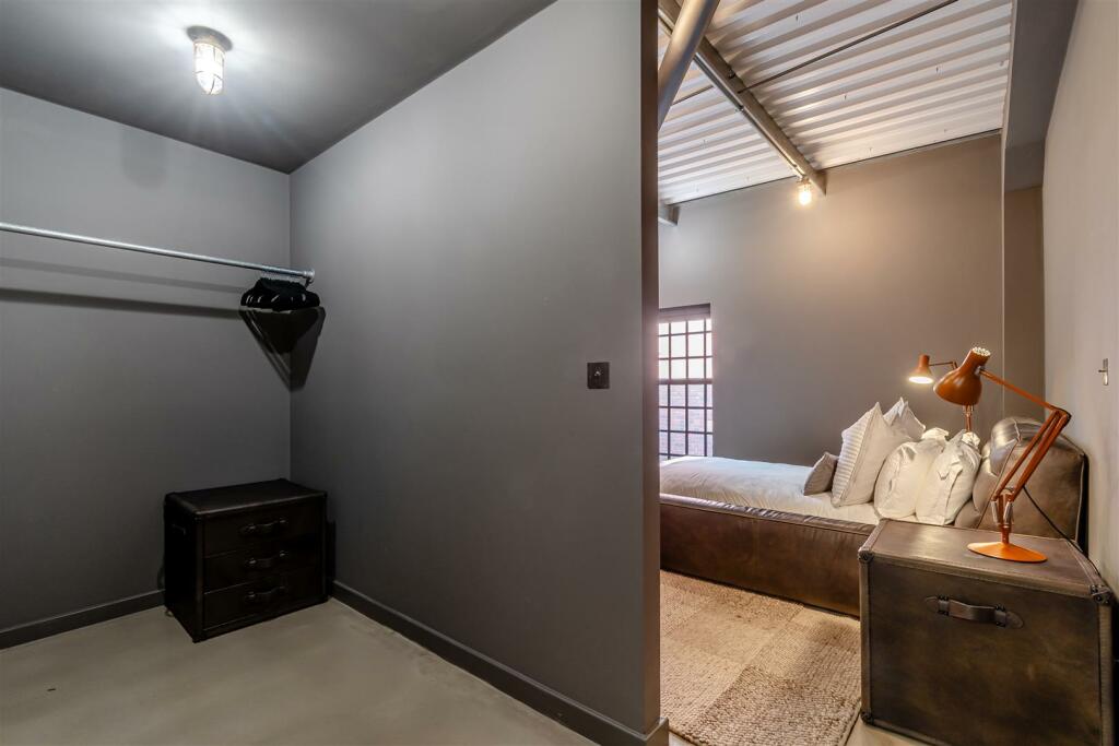 Additional image 10 of Water Street, Jewellery Quarter