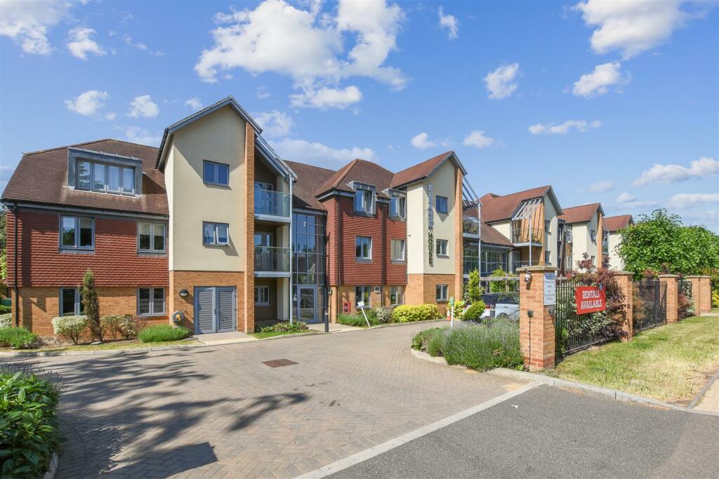 Additional image 20 of Eleanor House, London Road, St. Albans . AL1 1NR