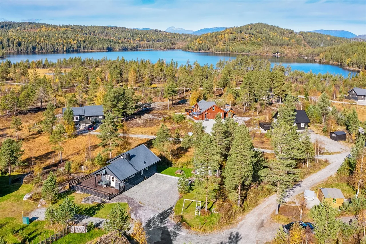 Additional image 3 of Nystulvassvegen 334, 3677 Notodden