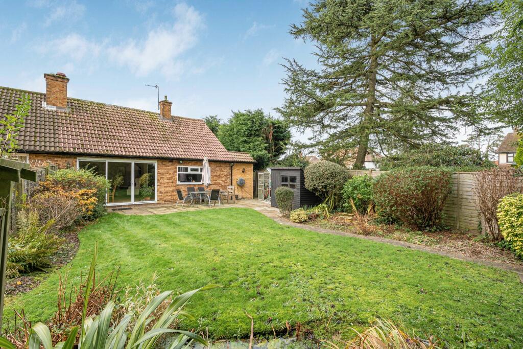 Additional image 2 of Moffats Close, Brookmans Park, AL9