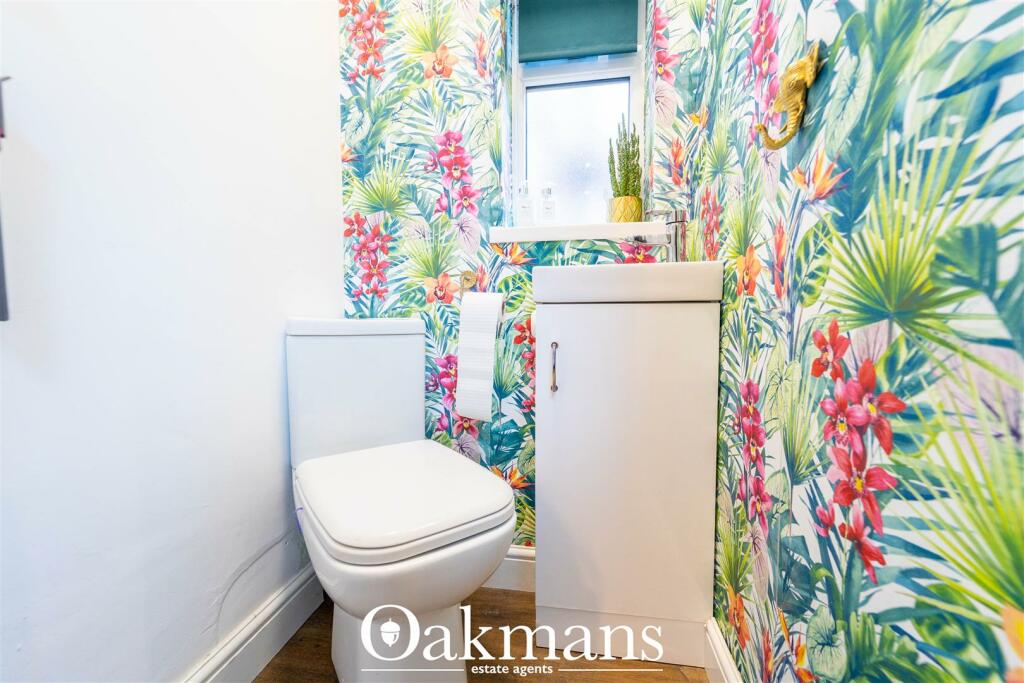 Additional image 15 of Gibbins Road, Birmingham, B29