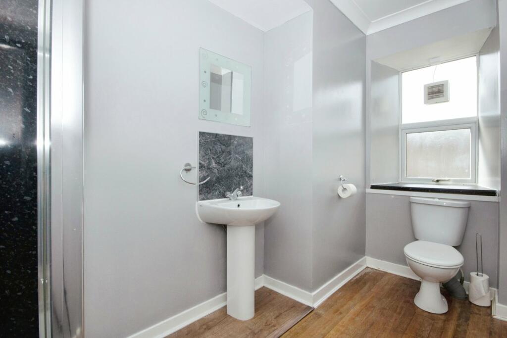 Additional image 10 of Main Street, New Byth, Turriff, AB53