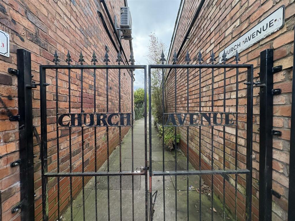 Additional image 19 of Church Avenue, Moseley