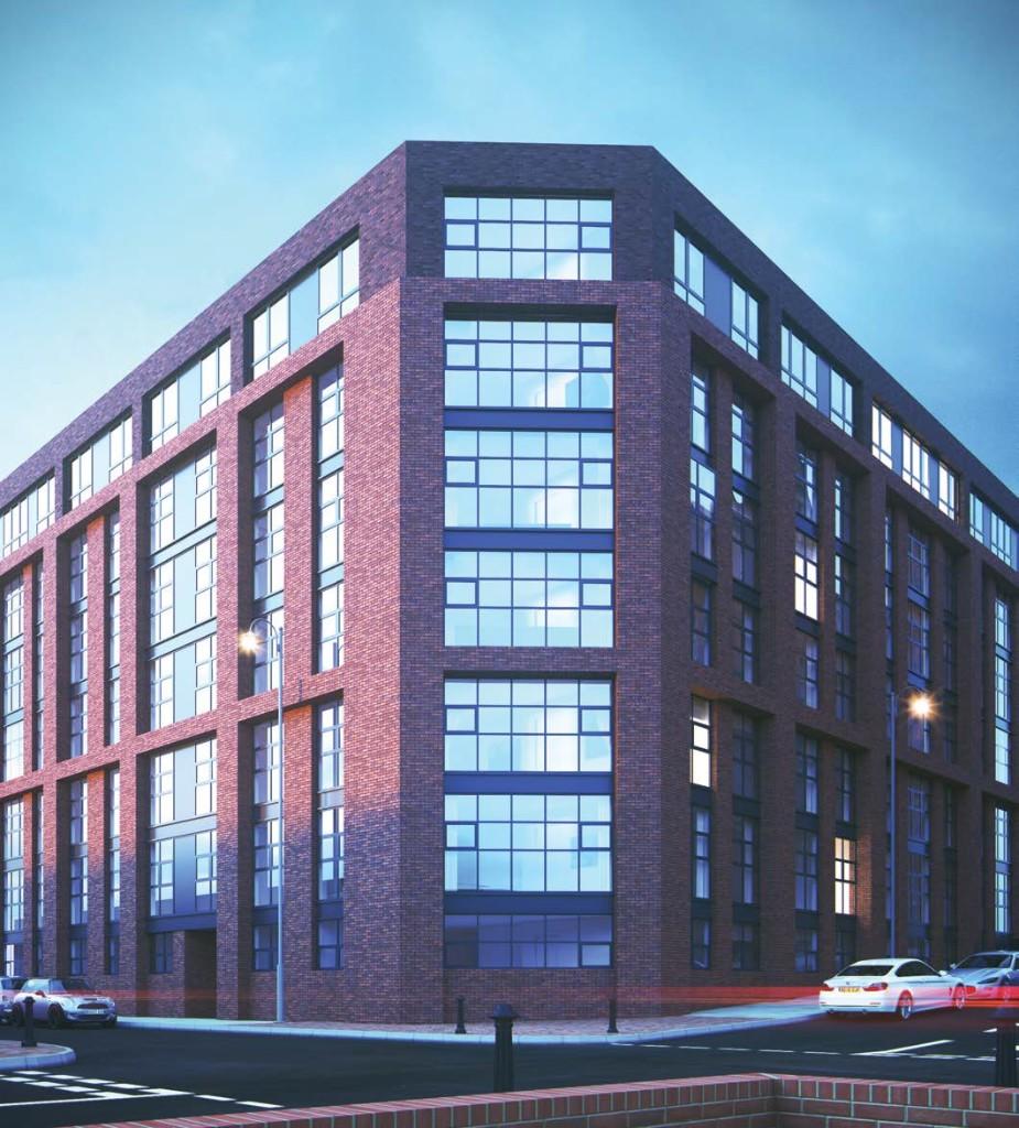 Additional image 6 of Alcester Street, Birmingham, B12