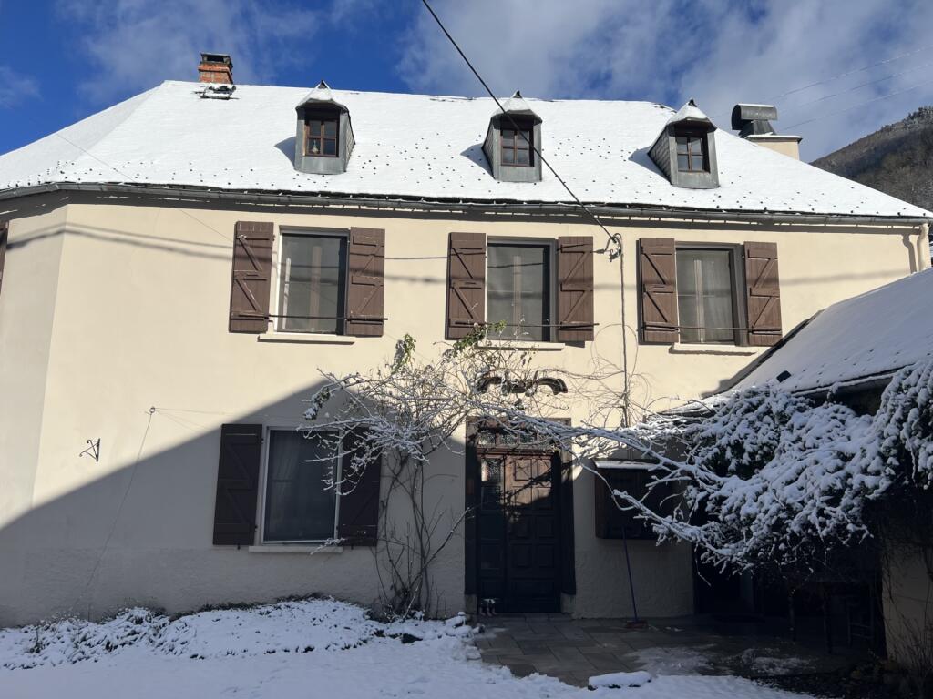 Primary image of 31160 Aspet, France