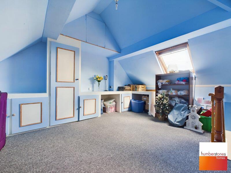 Additional image 21 of Edenhall Road, Quinton