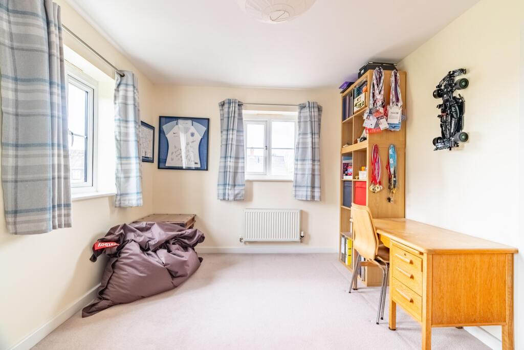 Additional image 19 of Centaurus Square, Curo Park, Frogmore, St. Albans, AL2