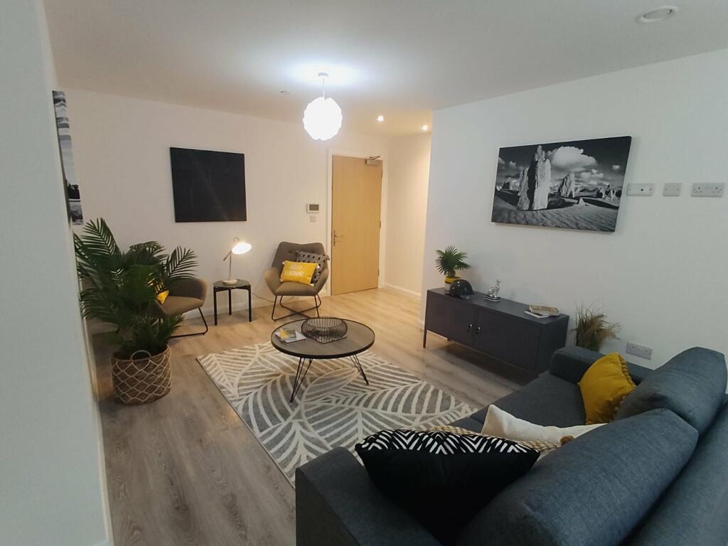 Additional image 7 of Park View, Darwin Street, Birmingham, B12