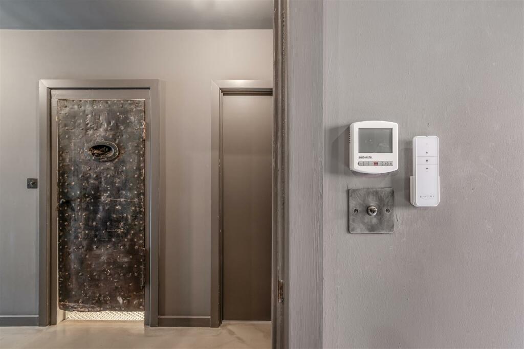 Additional image 9 of Water Street, Jewellery Quarter