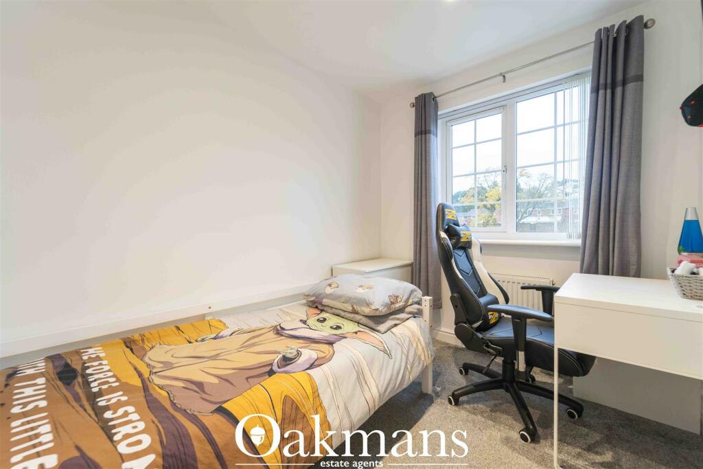 Additional image 25 of Ash Drive, Birmingham, B31