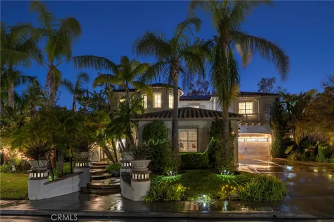 Primary image of 8184 E Bailey Way, Anaheim Hills, CA 92808