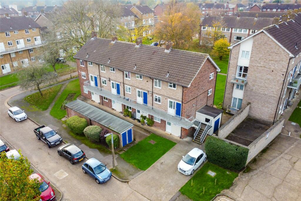 Additional image 11 of Hughenden Road, St. Albans, Hertfordshire, AL4