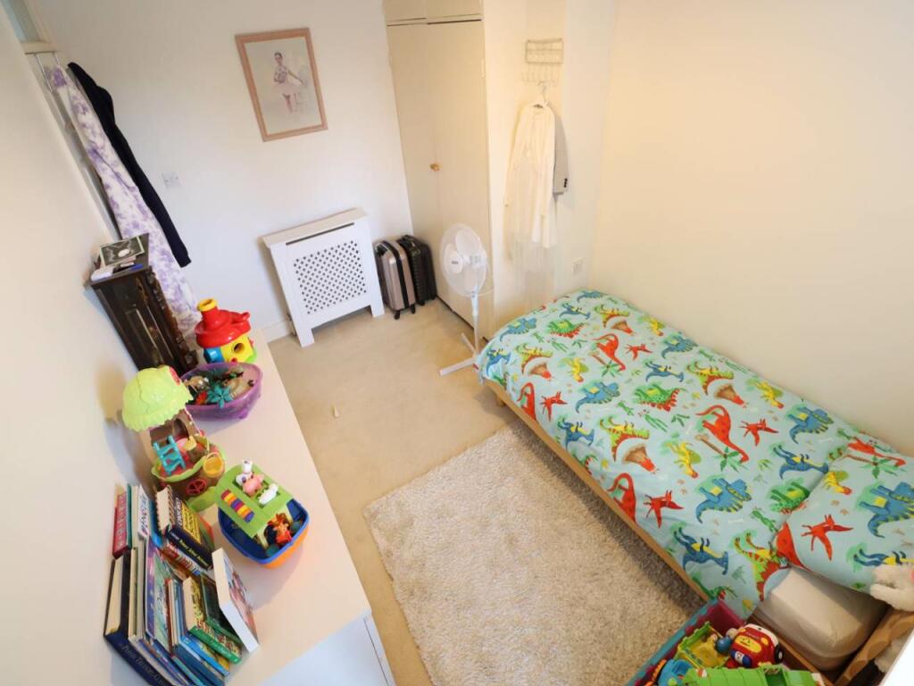 Additional image 8 of Heathcote Avenue, Hatfield, Hertfordshire