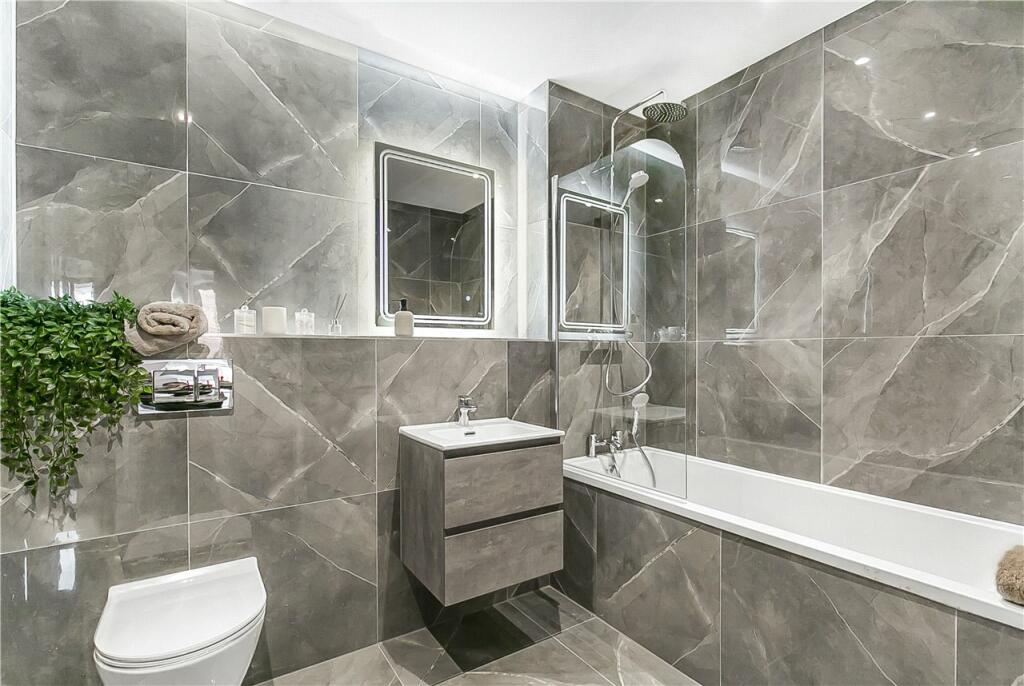 Additional image 8 of Old Electricity Works, St. Albans, Hertfordshire