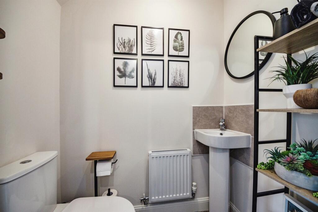 Additional image 7 of Lucks Avenue, Birmingham