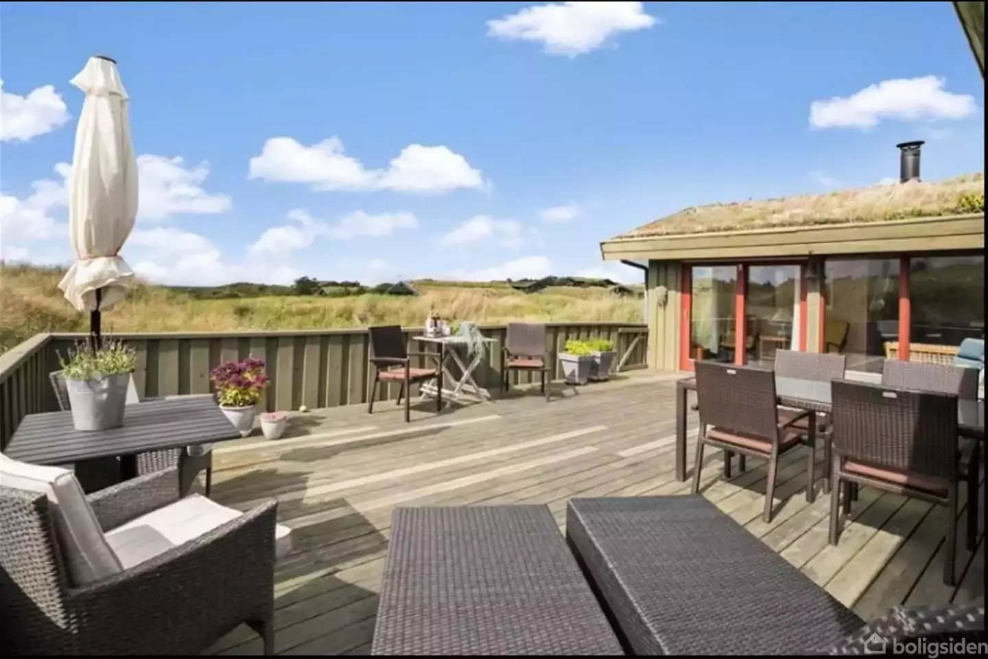 Additional image 3 of Karen Mariesvej 33, 9493 Saltum