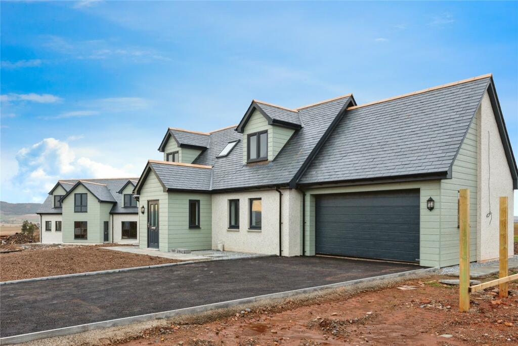 Additional image 17 of Laurencekirk, Aberdeenshire, AB30