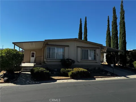 7501 Palm Avenue Unit 98, Yucca Valley, CA 92284