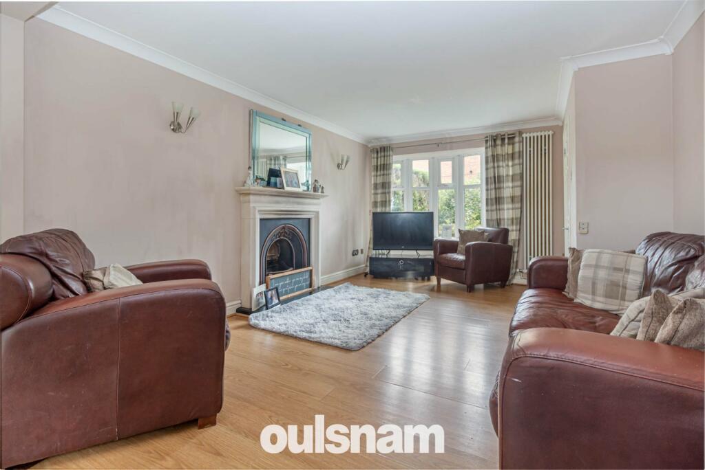 Additional image 4 of New Meadow Close, Northfield, Birmingham, B31