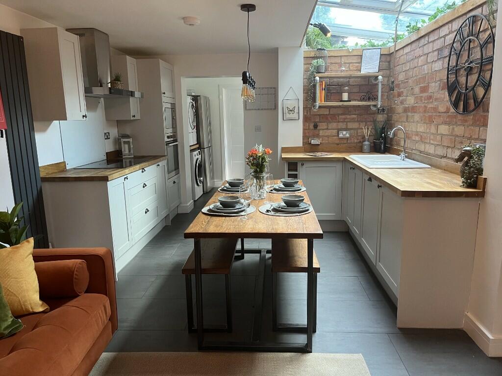 Additional image 8 of Harold Road, Birmingham, B16