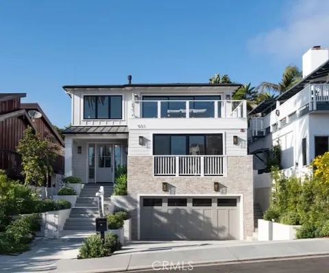 931 Duncan Avenue, Manhattan Beach, CA 90266