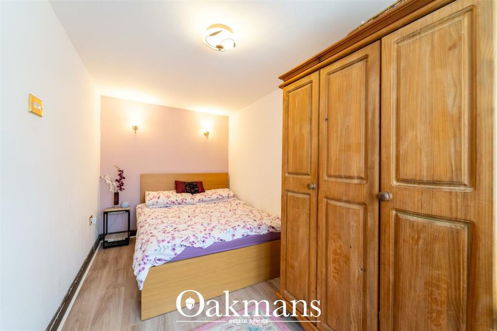 Additional image 22 of Osmaston Road, Harborne, B17