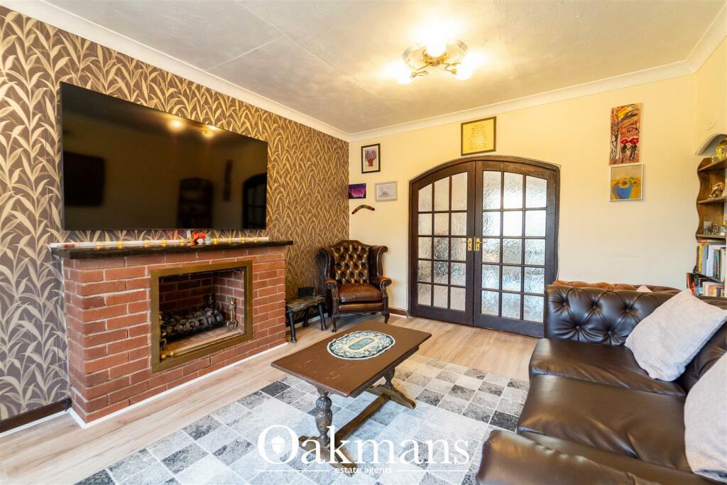 Additional image 36 of Osmaston Road, Harborne, B17